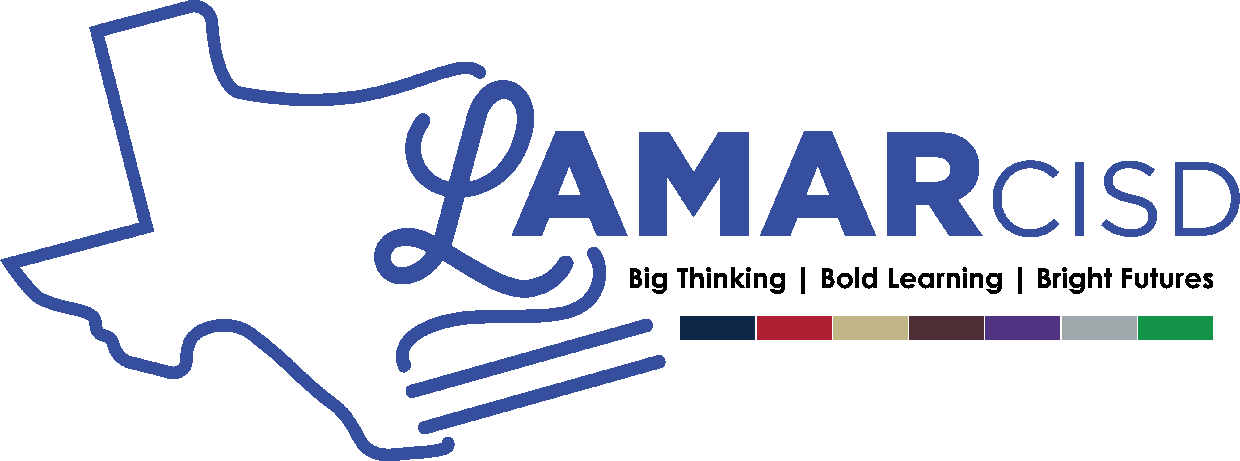 District Logo